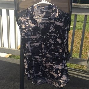 Rock and Republic dress shirt